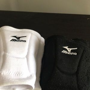 Mizuno Knee Pads